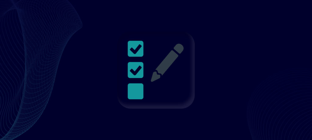 Imagem representando o check list que será apresentado para evitar problemas na contratação de seguro de garantia estendida. Artigo sobre os Direitos do Consumidor quanto à Garantia Estendida: Como funciona e Quando Realmente Vale a Pena. Blog Brantes e Bastos Advogadas.